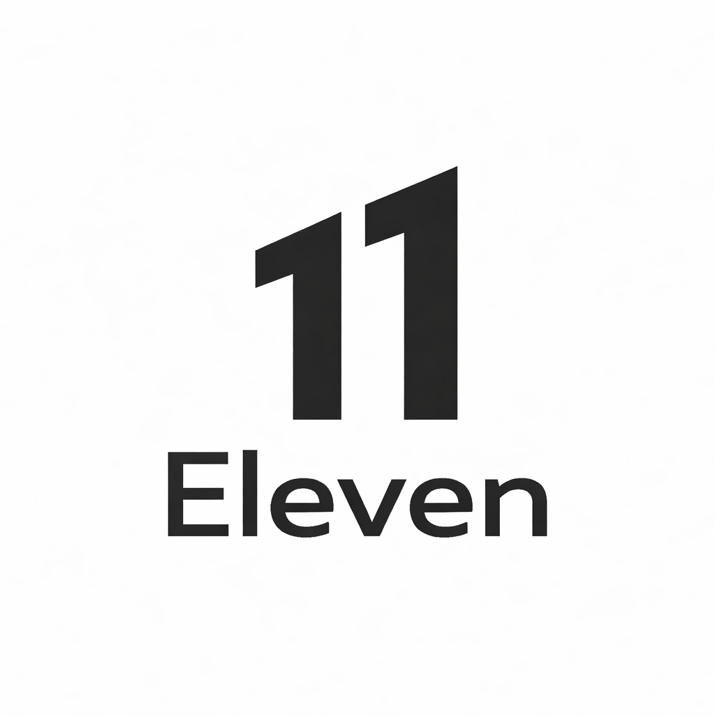 Eleven Store